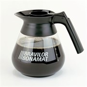 КОЛБА BRAVILOR BONAMAT СТЕКЛО 372254