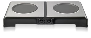 ПЛИТКА ДЛЯ ПОДОГРЕВА BRAVILOR BONAMAT HP2 372340