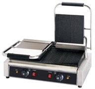 ГРИЛЬ КОНТАКТНЫЙ STARFOOD MAJESTIC R 373110
