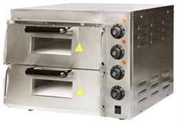 ПЕЧЬ ДЛЯ ПИЦЦЫ STARFOOD SFE11A 373150