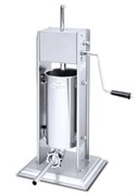 ШПРИЦ КОЛБАСНЫЙ ВЕРТИКАЛЬНЫЙ STARFOOD SV-5A 373179