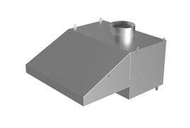 ГИДРОФИЛЬТР VOLDONE UHF-45 373384