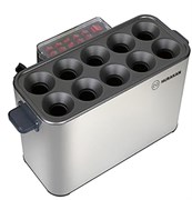 АППАРАТ ДЛЯ ПРИГОТОВЛЕНИЯ СОСИСОК В ЯЙЦЕ HURAKAN HKN-GEW10M 373898