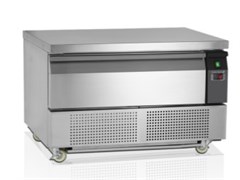 СТОЛ УНИВЕРСАЛЬНЫЙ 1 ЯЩИК TEFCOLD UD1-2 375004