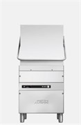 МАШИНА ПОСУДОМОЕЧНАЯ DIHR HT 11 I T + DDE + PS 375535
