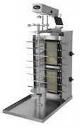 АППАРАТ ДЛЯ ШАУРМЫ GRILL MASTER Ф2ШМГ(У) 11211 ГАЗ 376336
