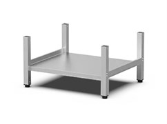 ПОДСТАВКА ДЛЯ ПЕЧЕЙ 600X400 UNOX XWARC-00EF-M 377618