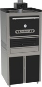 ПЕЧЬ-МАНГАЛ КОБОР FIRE-50-L ПОДСТАВКА 378094