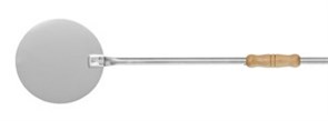 Лопата для пиццы Classico d24см h170см, нерж.сталь 90/24LC 378447