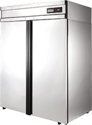 ШКАФ ХОЛОД.С ГЛУХ.ДВЕРЬЮ POLAIR CM114-G 1003128D 378521