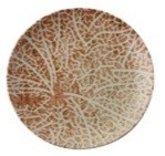 Тарелка мелкая d20см, Nature Essence C 67374C02 379029