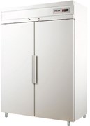 ШКАФ ХОЛОД.С ГЛУХ.ДВЕРЬЮ POLAIR CM110-S 1104197D 379079