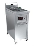 ФРИТЮРНИЦА ЭЛЕКТРИЧЕСКАЯ ВУЛКАН-HEIDEBRENNER ETK B1 СОНОРА АРТ.6010 379987