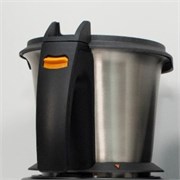 ЧАША ДЛЯ TAURUS MYCOOK 999282000 ОРАНЖ. 380035