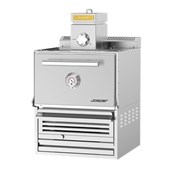 ГРИЛЬ-ПЕЧЬ JOSPER HJX-PRO-S80 380782