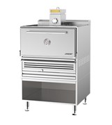 ГРИЛЬ-ПЕЧЬ JOSPER HJX-PRO-L175-T 381090