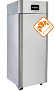 ШКАФ ХОЛОД.С ГЛУХ.ДВЕРЬЮ POLAIR CS107 BAKERY BR (ТИП 1 С ДИСПЛЕЕМ 5) 1001230d 381259