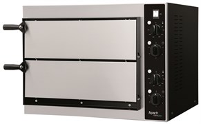 ПЕЧЬ ДЛЯ ПИЦЦЫ APACH AMS2 ECO P 383011