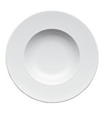 Тарелка глубокая 25см Omnia 67303-10 383505