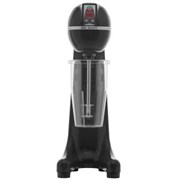 МИКСЕР JOHNY AK/2-2TA TIMER ECO ЧЕРНЫЙ 383865