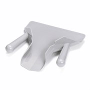 Совок для картофеля-фри 22х23,5х5,5см две ручки, PP PD8 385140