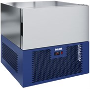 ШКАФ ШОКОВОЙ ЗАМОРОЗКИ CR3-L RAL 5003 1141005d 385335