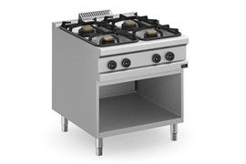 ПЛИТА 4 КОНФОРОЧН.900 СЕР. APACH APRG-89P/PL 385560