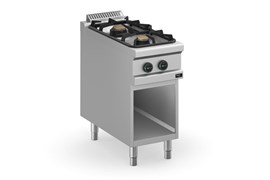 ПЛИТА 2 КОНФОРОЧН.900 СЕР. APACH APRG-49P/PL 385586