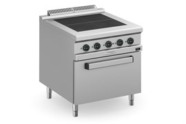 ПЛИТА 4 КОНФОРОЧН.900 СЕР. APACH APRE-89QFE/PL 385589