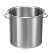 Котел 6,3л d20х20см, без крышки HG-SS201232 385356