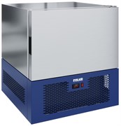 ШКАФ ШОКОВОЙ ЗАМОРОЗКИ CR 6-L RAL 5003 1146003d 388206