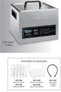 ТЕРМОСТАТ ВАННА WARING WSV16E 388796