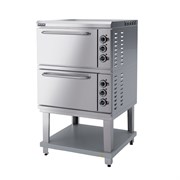 ШКАФ ЖАРОЧНЫЙ ЭЛЕКТРИЧЕСКИЙ ШЖЭ92 (ЛИЦЕВАЯ НЕРЖ.) 388928