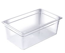 Гастроемкость п/к 1/1 Н=200, серия Jiwins 8612 389485