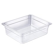 Гастроемкость п/к 1/2 Н=100, серия Jiwins 8618 389487