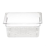 Гастроемкость п/к 1/2 Н=150, серия Jiwins 8617 389488