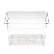 Гастроемкость п/к 1/2 Н=200, серия Jiwins 8616 389489