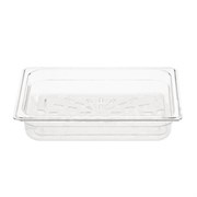 Гастроемкость п/к 1/2 Н=65, серия Jiwins 8619 389490