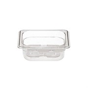 Гастроемкость п/к 1/6 Н=65, серия Jiwins 8629 389494