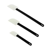 Лопаточка кондитерская 24см, жаропрочная, t до 260*C 4740.24N 390494