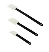 Лопаточка кондитерская 34см, жаропрочная, t до 260C 4740.34N 390496