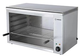 ГРИЛЬ САЛАМАНДРА HURAKAN HKN-SLE800 391131
