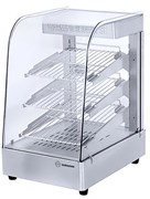 ВИТРИНА ТЕПЛОВАЯ HURAKAN HKN-WD1S 391642