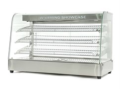 ВИТРИНА ТЕПЛОВАЯ HURAKAN HKN-WD3S 391645