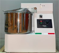 ТЕСТОМЕС APACH СПИРАЛЬНЫЙ ASMX62F 2S 3Ф 391679