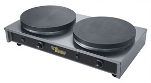 БЛИННИЦА ЭЛЕКТРИЧЕСКАЯ GRILL MASTER Ф2БЭ/400 ММ 21810 396126