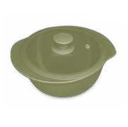 Кастрюля керамическая с крышкой D25см/2,3л EUCALIPTO, 129236, BM02-4510 396336