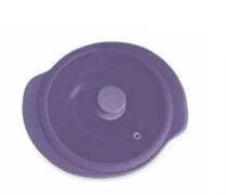 Кастрюля керамическая с крышкой D28.5см/3,3л MALVA, 129207, BM01-4509 396361