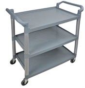 ТЕЛЕЖКА HURAKAN HKN-TSP3M 399238