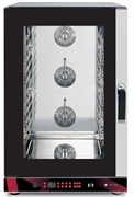 ПАРОКОНВЕКТОМАТ TATRA TPI 12 DC.5V 400307